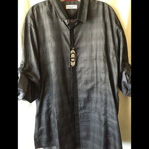 Dress shirts size xxl